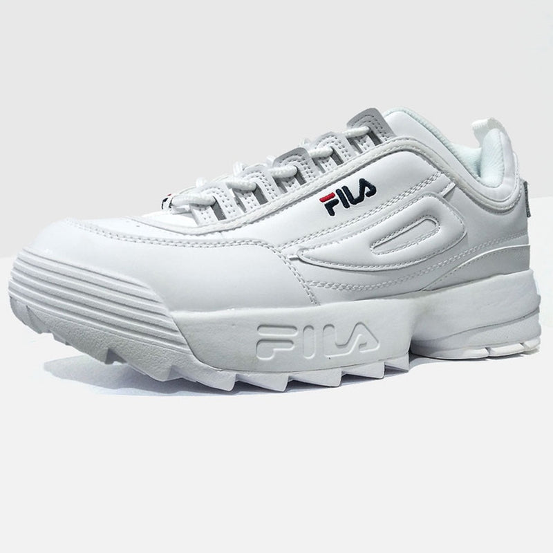 Fila Disruptor