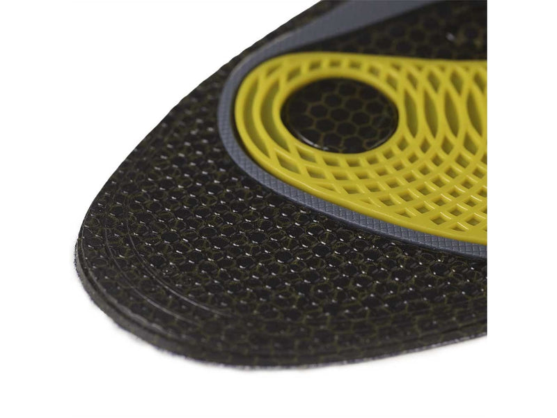 Gel Insoles Preto