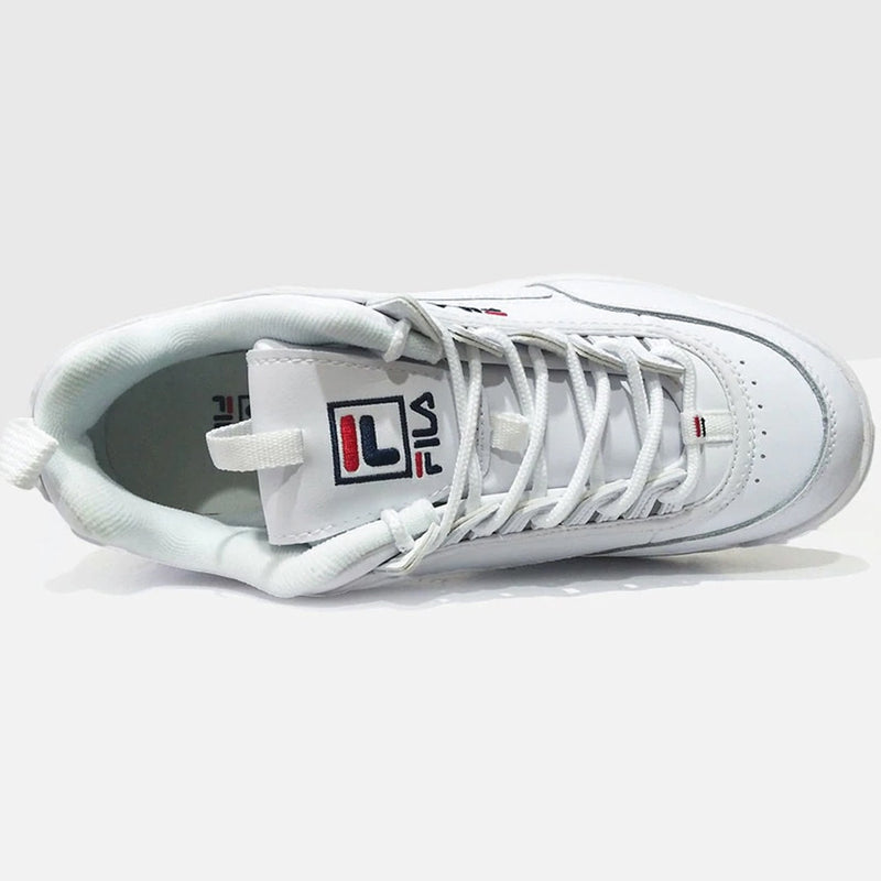 Fila Disruptor