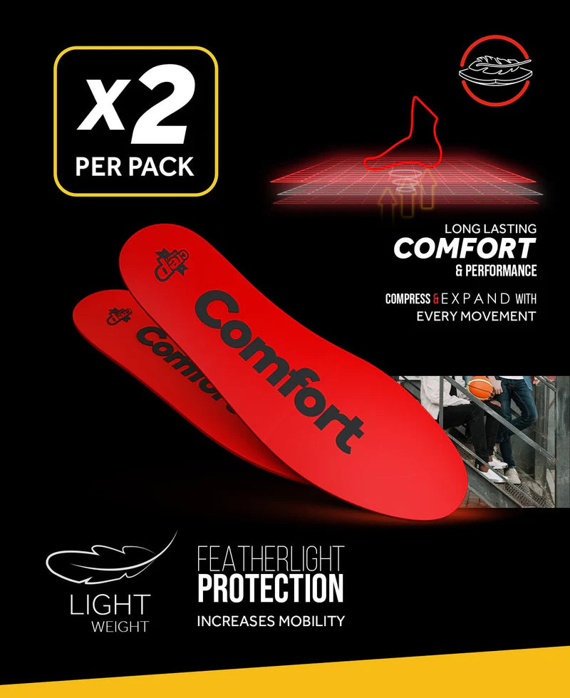 Comfort Insoles