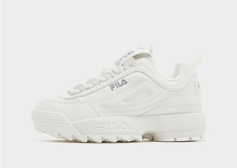 Fila Disruptor