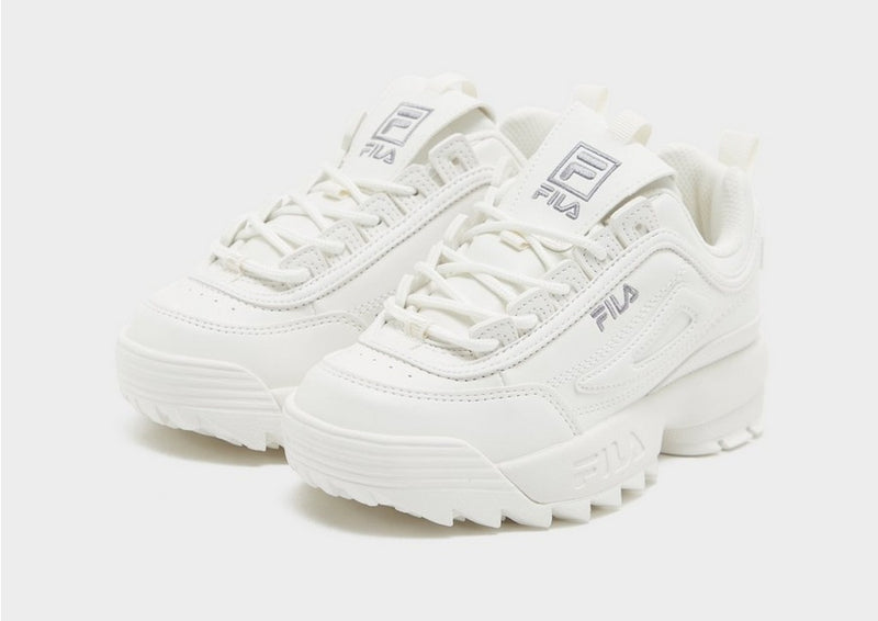 Fila Disruptor