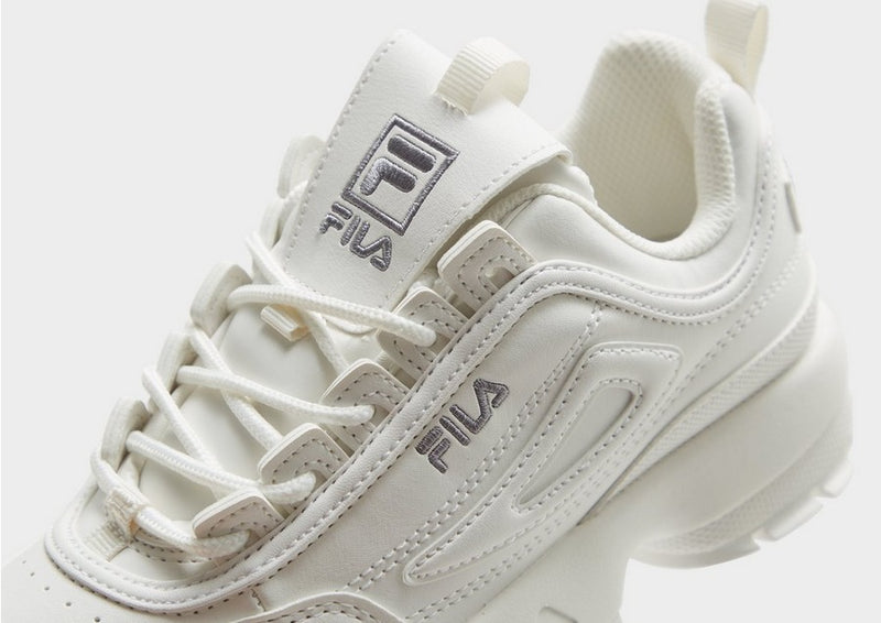 Fila Disruptor