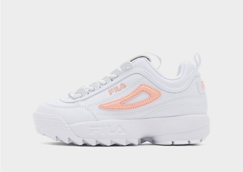 Fila Disruptor