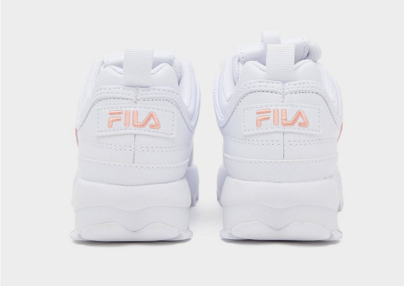 Fila Disruptor