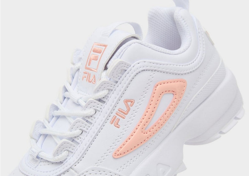 Fila Disruptor