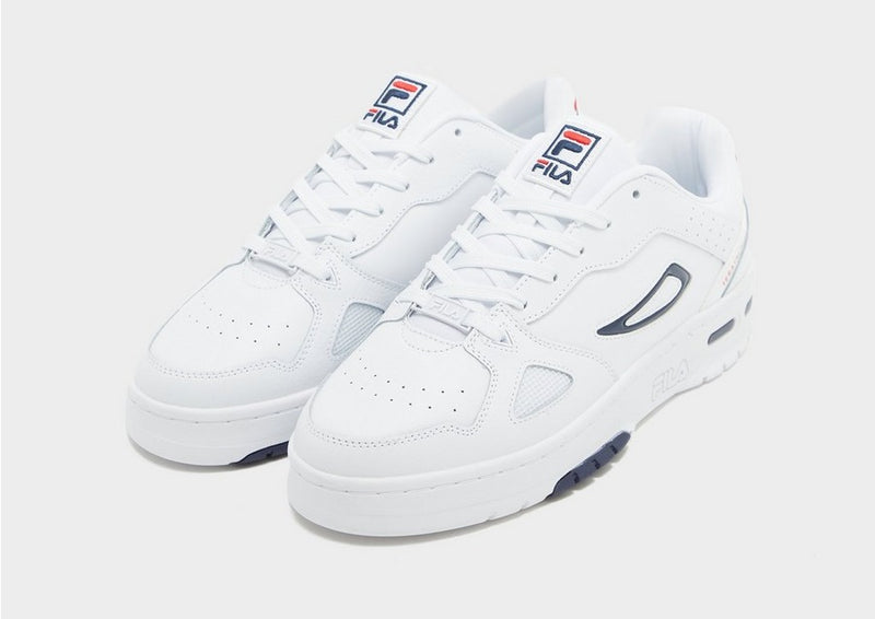 Fila Teratach Low