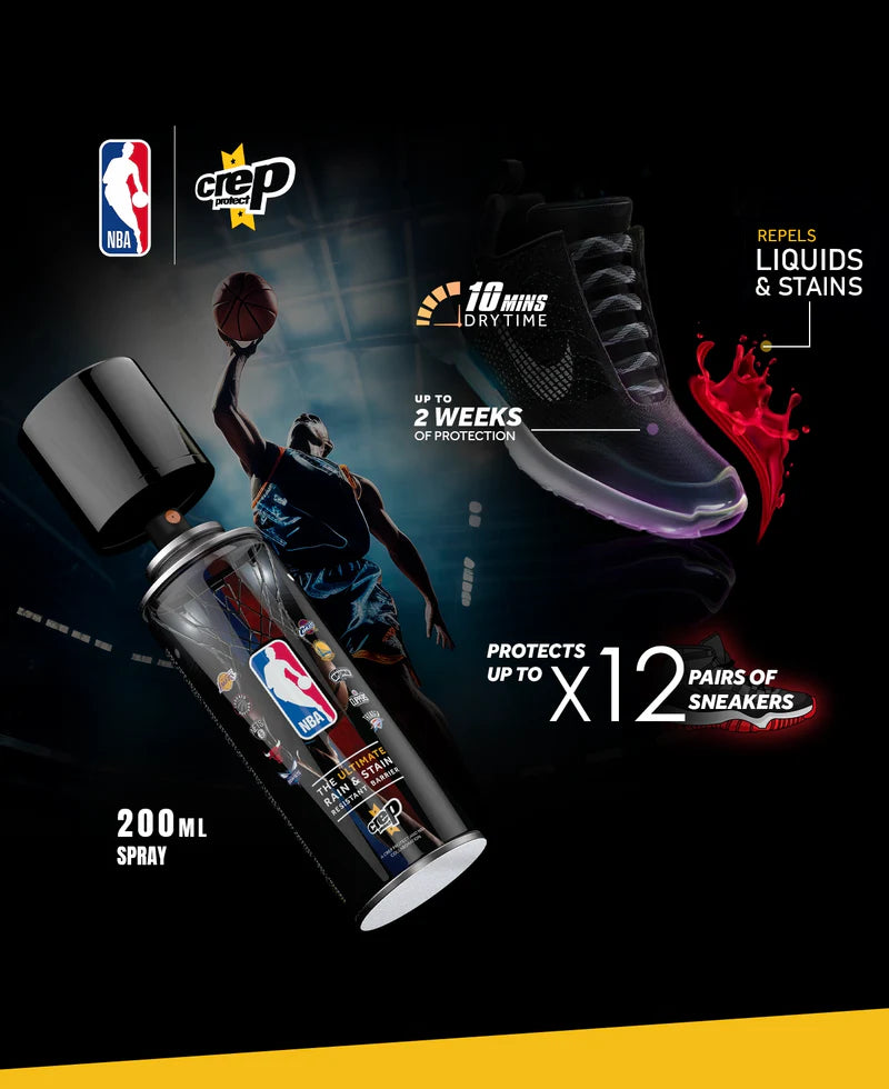 NBA Spray