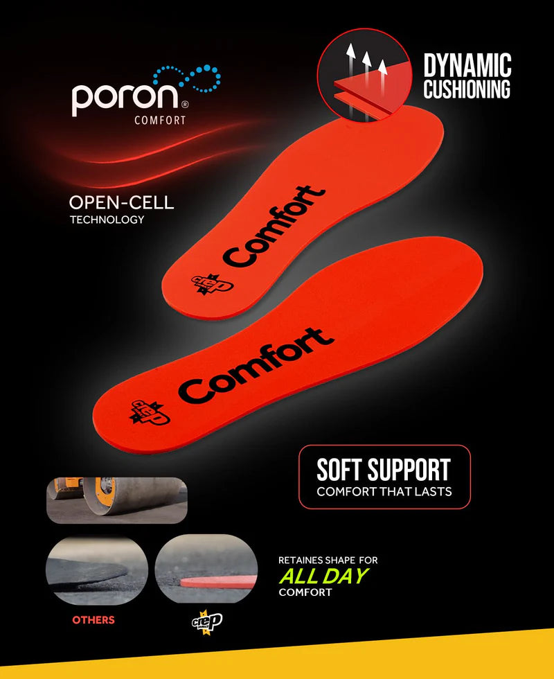 Comfort Insoles