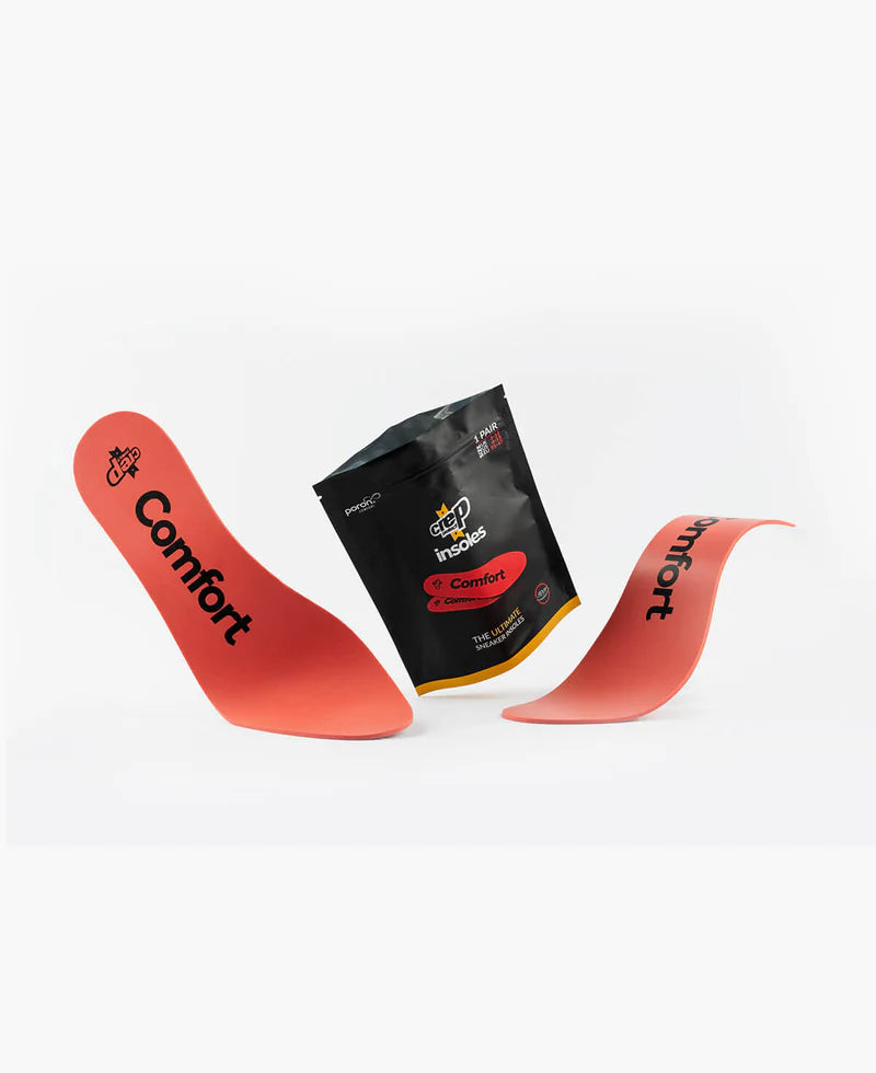 Comfort Insoles