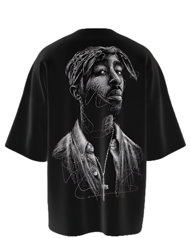 2PAC T-shirts